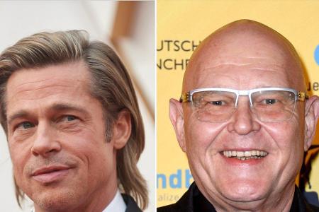 Wenn Sie an Brad Pitt, Jack Black oder Kiefer Sutherland denken, denken Sie an seine Stimme. Tobias Meister ist Synchronspre...