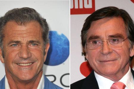 Fritz Weppers Bruder Elmar Wepper ist Synchronsprecher von Mel Gibson. Wepper ist selbst ein bekannter Schauspieler und erhi...