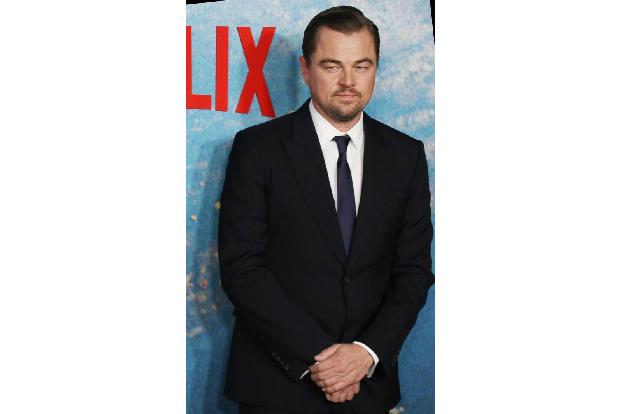 Als Leonardo DiCaprio für 'The Revenant — Der Rückkehrer' 2016 endlich den wohl verdienten Oscar als Bester Hauptdarsteller ...
