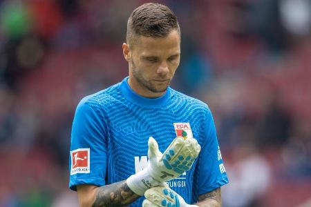 9 Spiele ohne Gegentor