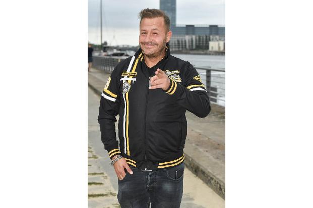 Willi Herren startete seine Karriere in der 'Lindenstraße', war auch als Stimmungssänger unterwegs.
Im April wurde der Star ...