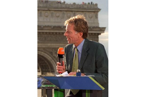 Wolf-Dieter Poschmann stand wie kaum ein zweiter für die Sport-Berichterstattung im deutschen Fernsehen. Im August starb der...