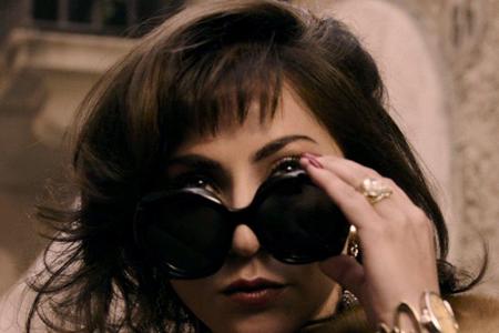 Lady Gaga spielt Patrizia Reggiani in 