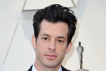 Musiker Mark Ronson heiratete im September Grace Gummer, die Tochter von Schauspielerin Meryl Streep. 