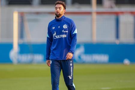 Der Belgier spielt bislang quasi gar keine Rolle. Die Euphorie, die im Sommer um seinen Wechsel herrschte, spielt überhaupt ...