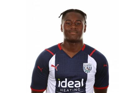 Schalke befindet sich laut 'Daily Mail' in einer größeren Interessenten-Gruppe deutscher Klubs um die Dienste des 17-jährige...