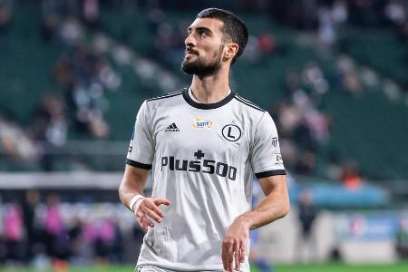 Mit dem Aserbaidschaner Mahir Emreli wird ein weiterer No-Name mit dem FC Schalke in Verbindung gebracht. Laut Medienbericht...