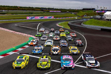 ADAC GT Masters 2022: Zehn Dinge, auf die wir uns freuen