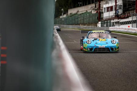 ADAC GT Masters 2022: Zehn Dinge, auf die wir uns freuen