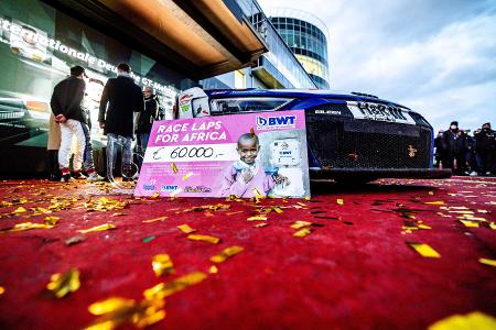 ADAC GT Masters 2022: Zehn Dinge, auf die wir uns freuen