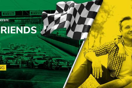 ADAC GT Masters 2022: Zehn Dinge, auf die wir uns freuen