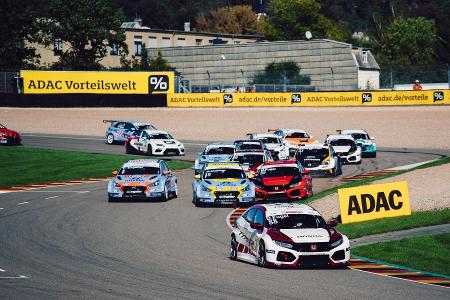 ADAC GT Masters 2022: Zehn Dinge, auf die wir uns freuen