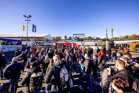 ADAC GT Masters 2022: Zehn Dinge, auf die wir uns freuen