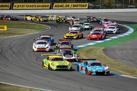 ADAC GT Masters 2022: Zehn Dinge, auf die wir uns freuen