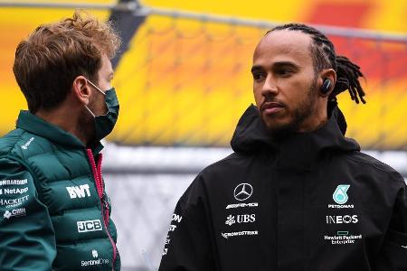 Es wurde geschimpft, geflucht, gelacht und gejubelt: Die Funksprüche sorgen in der Formel 1 regelmäßig für noch zusätzliche ...