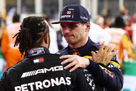 Die Saison 2021 hatte einiges zu bieten. Crashs, Skandale, unglückliche Verlierer, strahlende Sieger, Kuriositäten und einen...