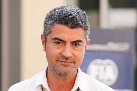 Michael Masi, seit 2019 der Formel-1-Renndirektor der FIA steht nach der Saison unter großem Druck. Viele (u. a. Ecclestone)...