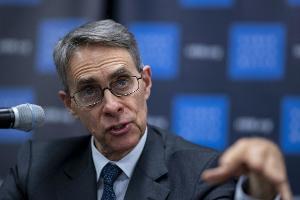 Human Rights Watch ruft zu Boykott der Peking-Spiele auf