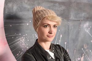 Halyna Hutchins verlor am Set von "Rust" am 21. Oktober 2021 ihr Leben.