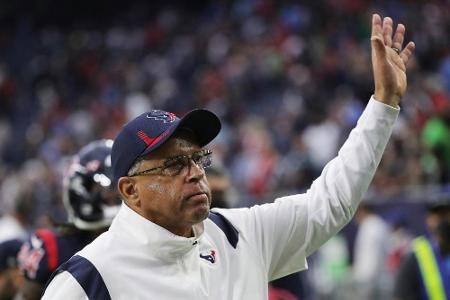 NFL: Auch Texans entlassen ihren Trainer