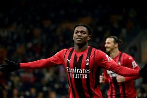 Coppa Italia: Milan müht sich ins Viertelfinale - Piatek trifft für Florenz