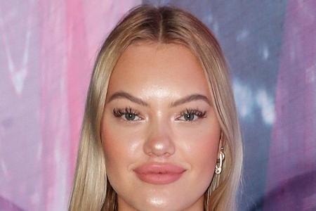 Knapp ein Jahr nach der Geburt ihrer Tochter wagt sich Cheyenne Ochsenknecht (21) auf das Tanzparkett. Sie erfüllt sich mit ...