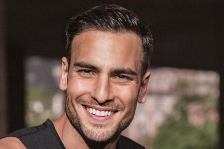 Auch für Schauspieler Timur Ülker (32) geht mit der Teilnahme bei 