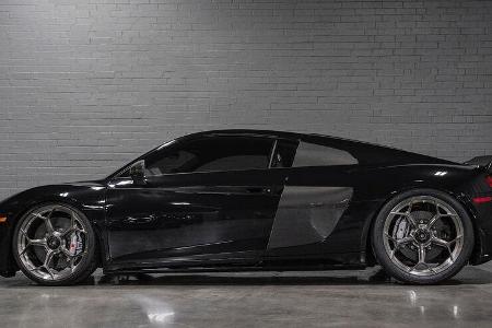Audi R8 Underground Racing