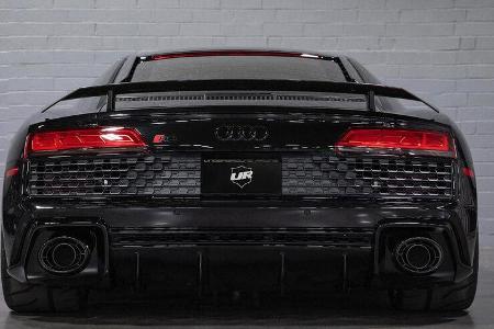 Audi R8 Underground Racing
