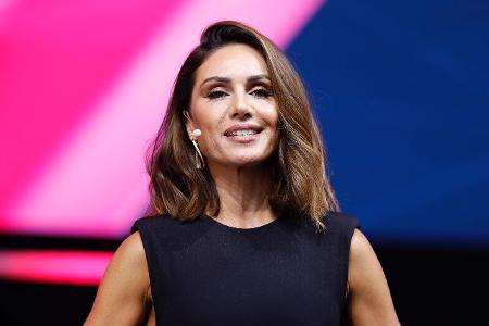 Nazan Eckes bei Europas führender Digitalisierungsinitiative...