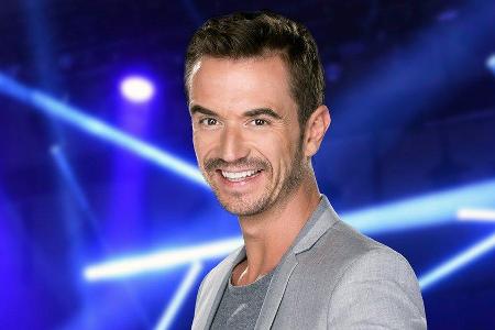 Florian Silbereisen präsentiert am Samstag 