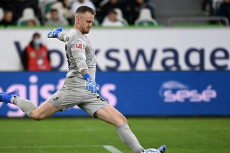 Freiburg auch gegen Dortmund ohne Flekken und Nico Schlotterbeck