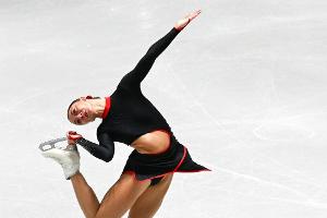 Eiskunstlauf-EM: Schott nach fehlerfreiem Kurzprogramm auf Rang elf