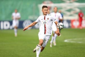 Zwei Omikron-Fälle bei Zwickau: Spiel gegen Köln abgesagt