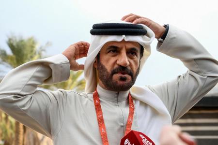 FIA startet Untersuchungen zu umstrittenem Formel-1-Finale