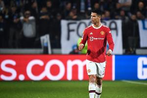 Ronaldo wirbt für Rangnick: "Er braucht Zeit"