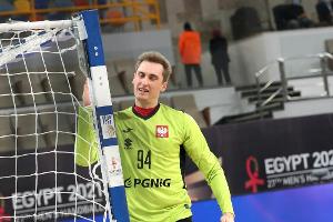 Handball: Fünf Coronafälle beim DHB-Gegner Polen