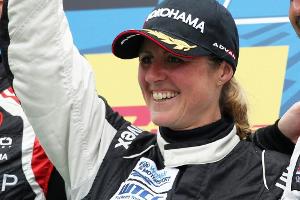 "Königin der Nordschleife": Sabine Schmitz verstorben