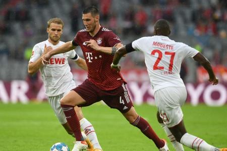 Sportwetten: Köln klarer Außenseiter gegen Bayern