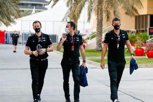 Formel 1: Budkowski nicht mehr Teamchef von Alpine