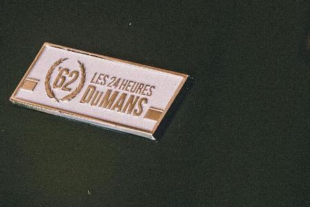 Morgan Plus Four LM62