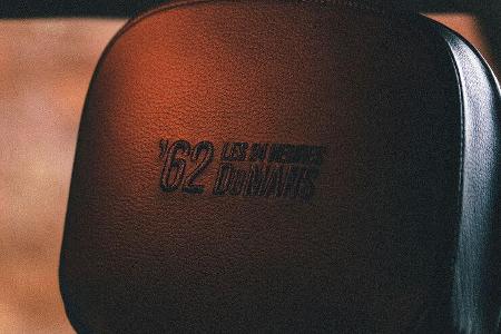 Morgan Plus Four LM62