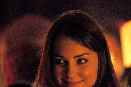 3.) Schon früh zeigte Catherine Middleton ein Talent für Sport: In der Schule war sie Kapitänin des Hockey-Teams, sie ist zu...