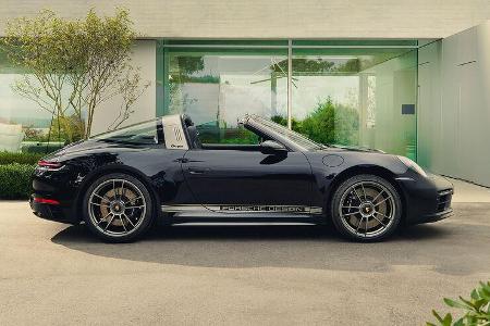 Porsche 911 Edition 50 Jahre Porsche Design