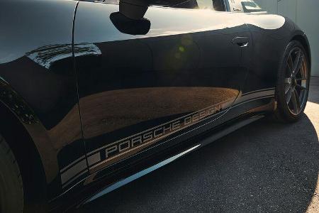 Porsche 911 Edition 50 Jahre Porsche Design