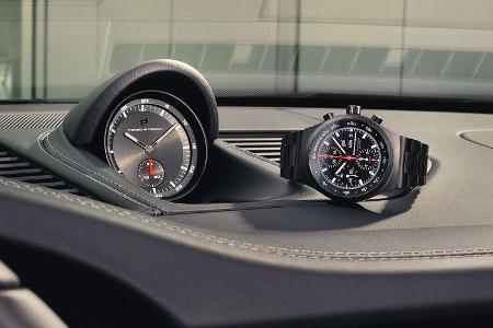 Porsche 911 Edition 50 Jahre Porsche Design