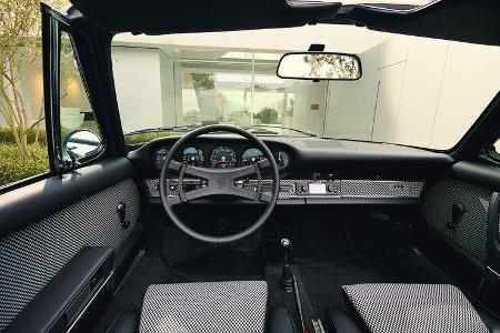 Porsche 911 Edition 50 Jahre Porsche Design