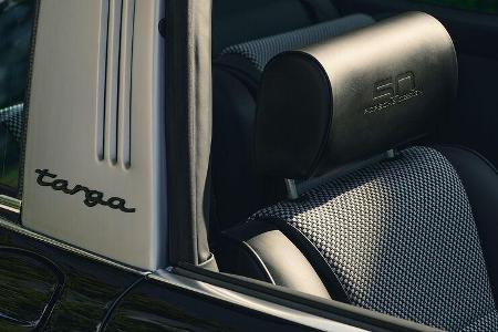 Porsche 911 Edition 50 Jahre Porsche Design