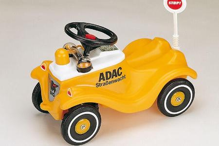 BIG Bobby-Car Jubiläum