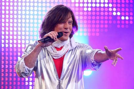 Unglaublich, aber wahr: Jürgen Drews feiert seinen 70. Geburtstag! Ein stolzes Alter, dass man dem beliebten Schlagersänger ...